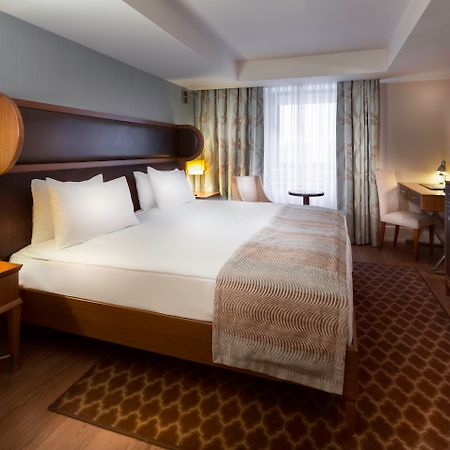 Titanic Comfort Sisli Istanbul Eksteriør bilde