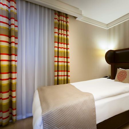 Titanic Comfort Sisli Istanbul Eksteriør bilde