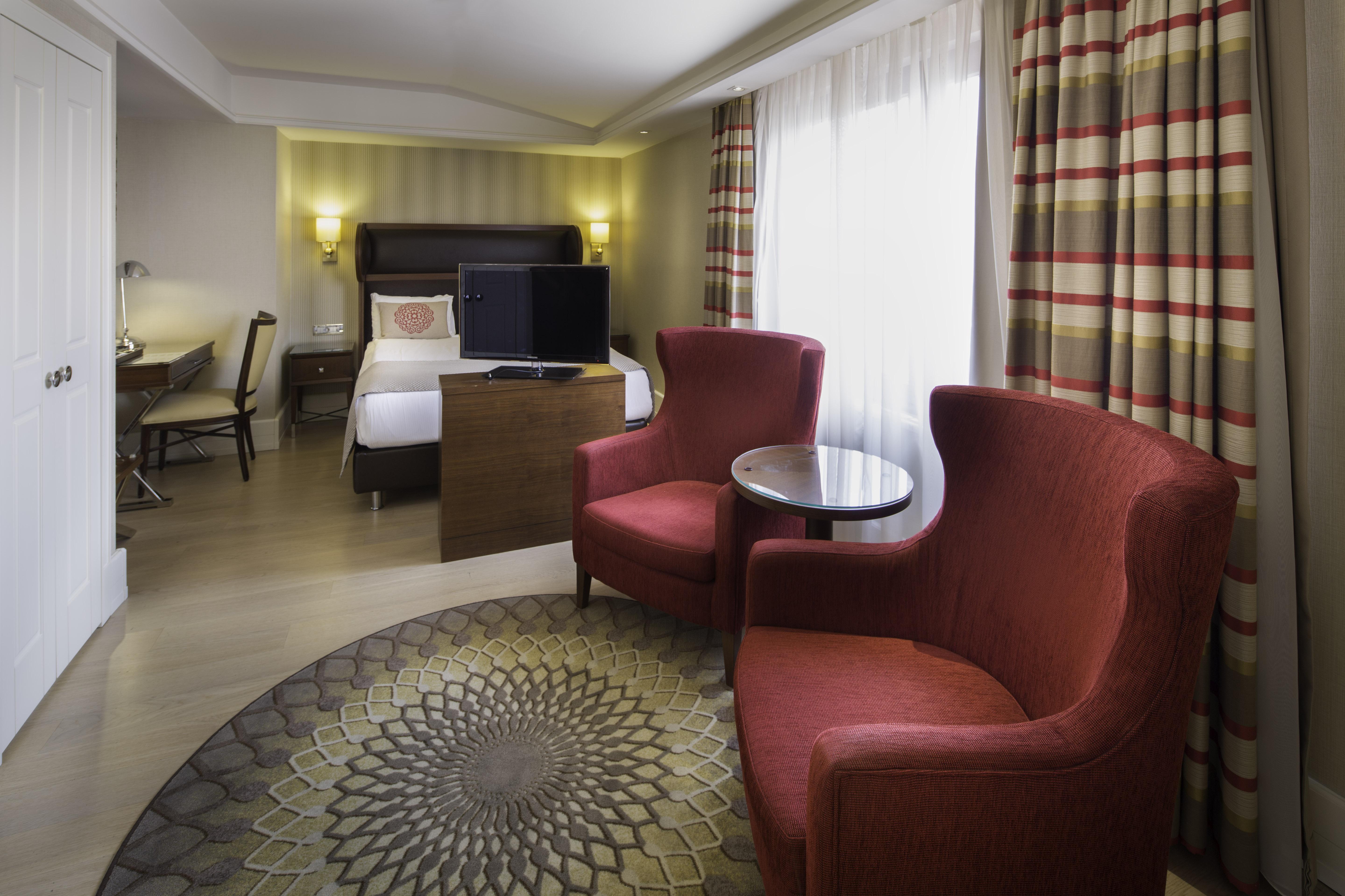 Titanic Comfort Sisli Istanbul Eksteriør bilde