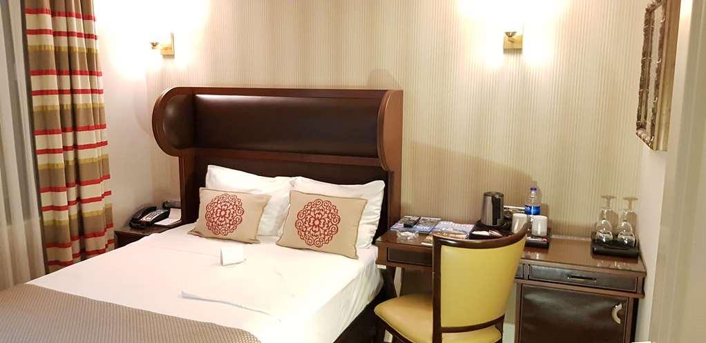 Titanic Comfort Sisli Istanbul Rom bilde