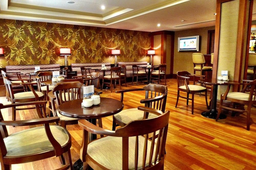 Titanic Comfort Sisli Istanbul Eksteriør bilde