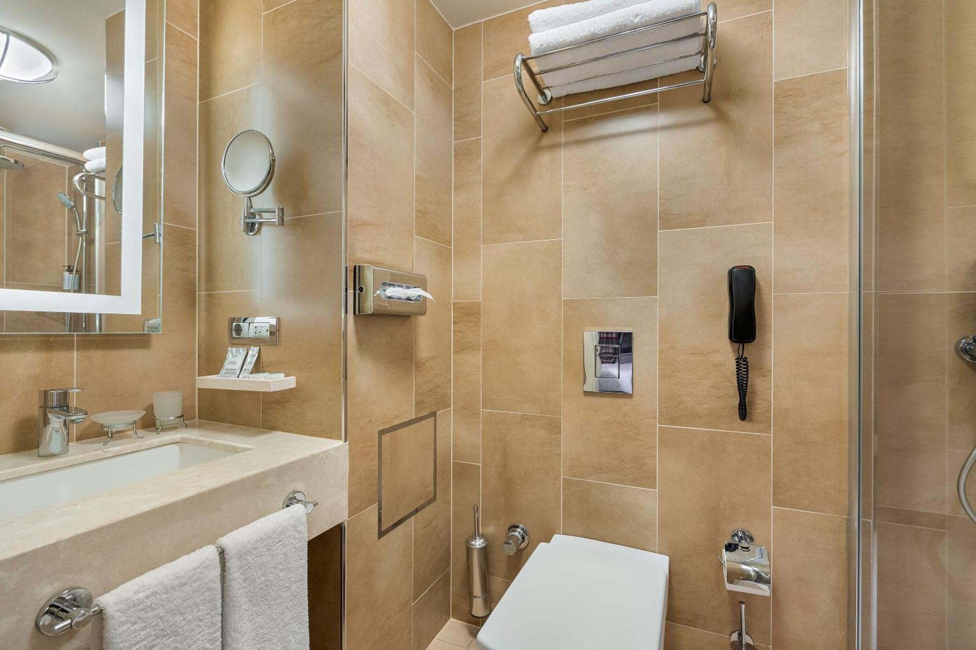 Titanic Comfort Sisli Istanbul Rom bilde