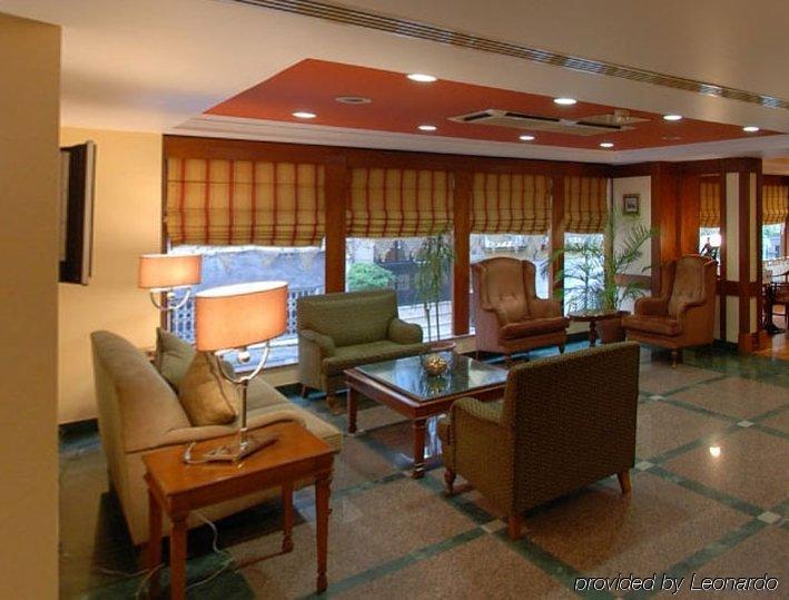 Titanic Comfort Sisli Istanbul Interiør bilde