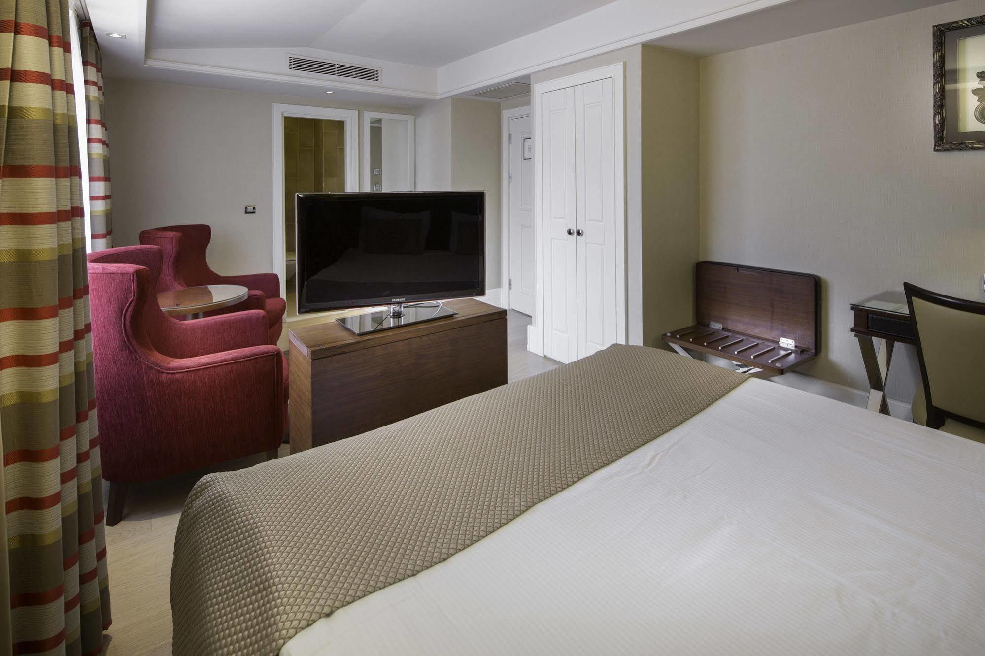Titanic Comfort Sisli Istanbul Eksteriør bilde